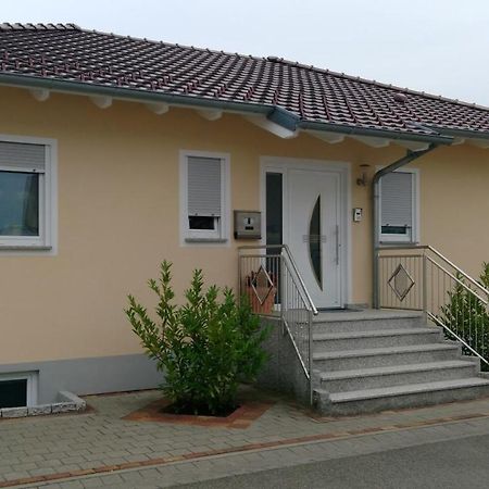 Ferienwohnung Keil Лар Екстер'єр фото