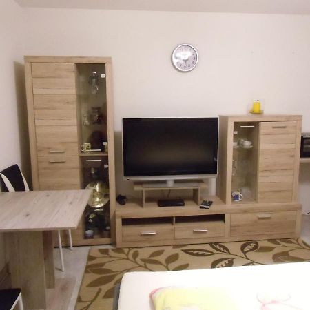 Ferienwohnung Keil Лар Екстер'єр фото