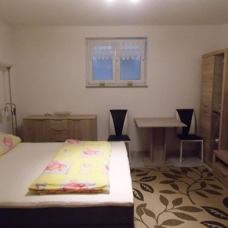 Ferienwohnung Keil Лар Екстер'єр фото
