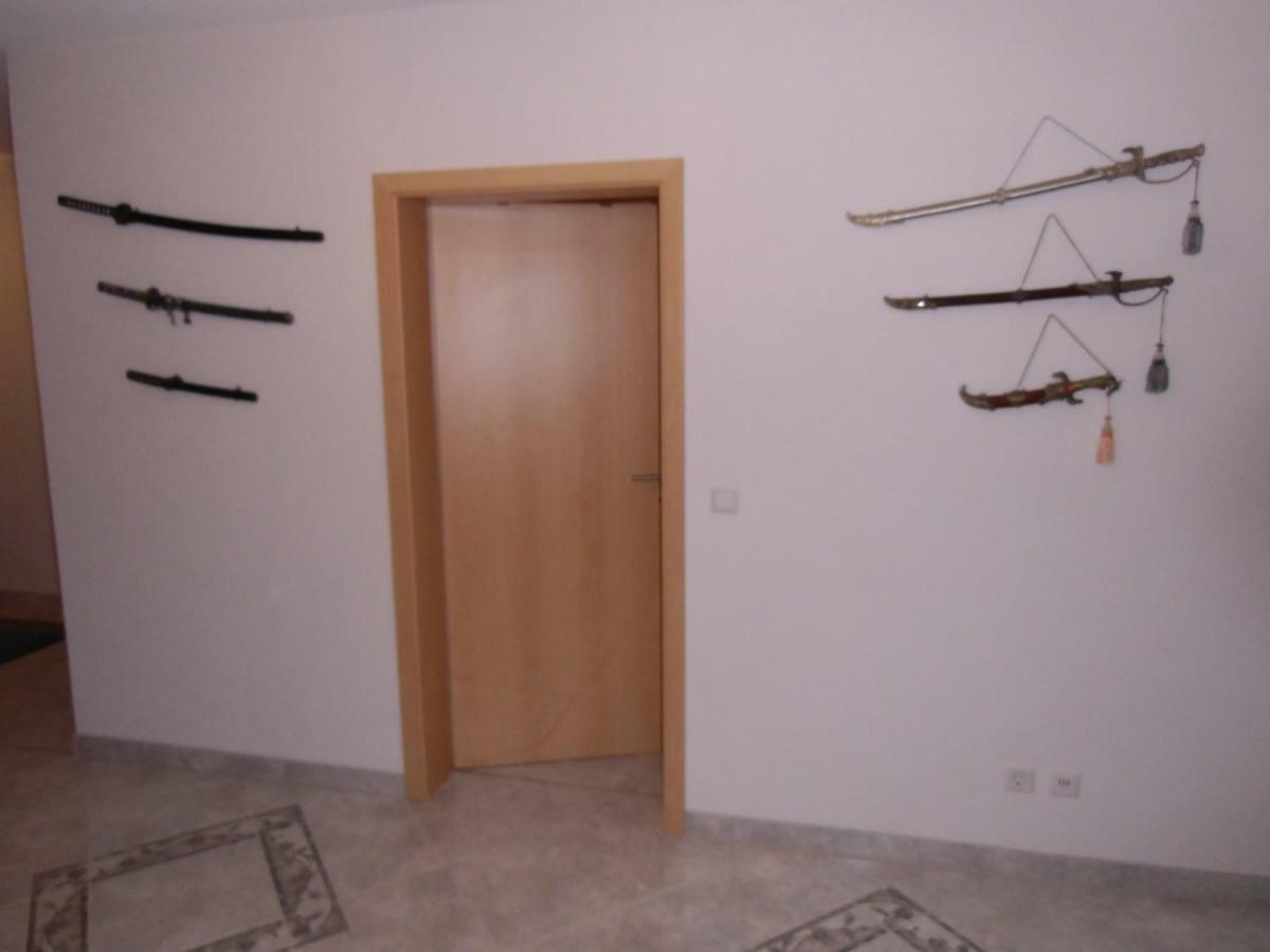 Ferienwohnung Keil Лар Екстер'єр фото