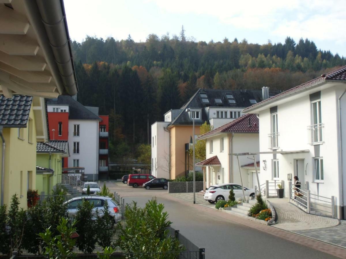 Ferienwohnung Keil Лар Екстер'єр фото