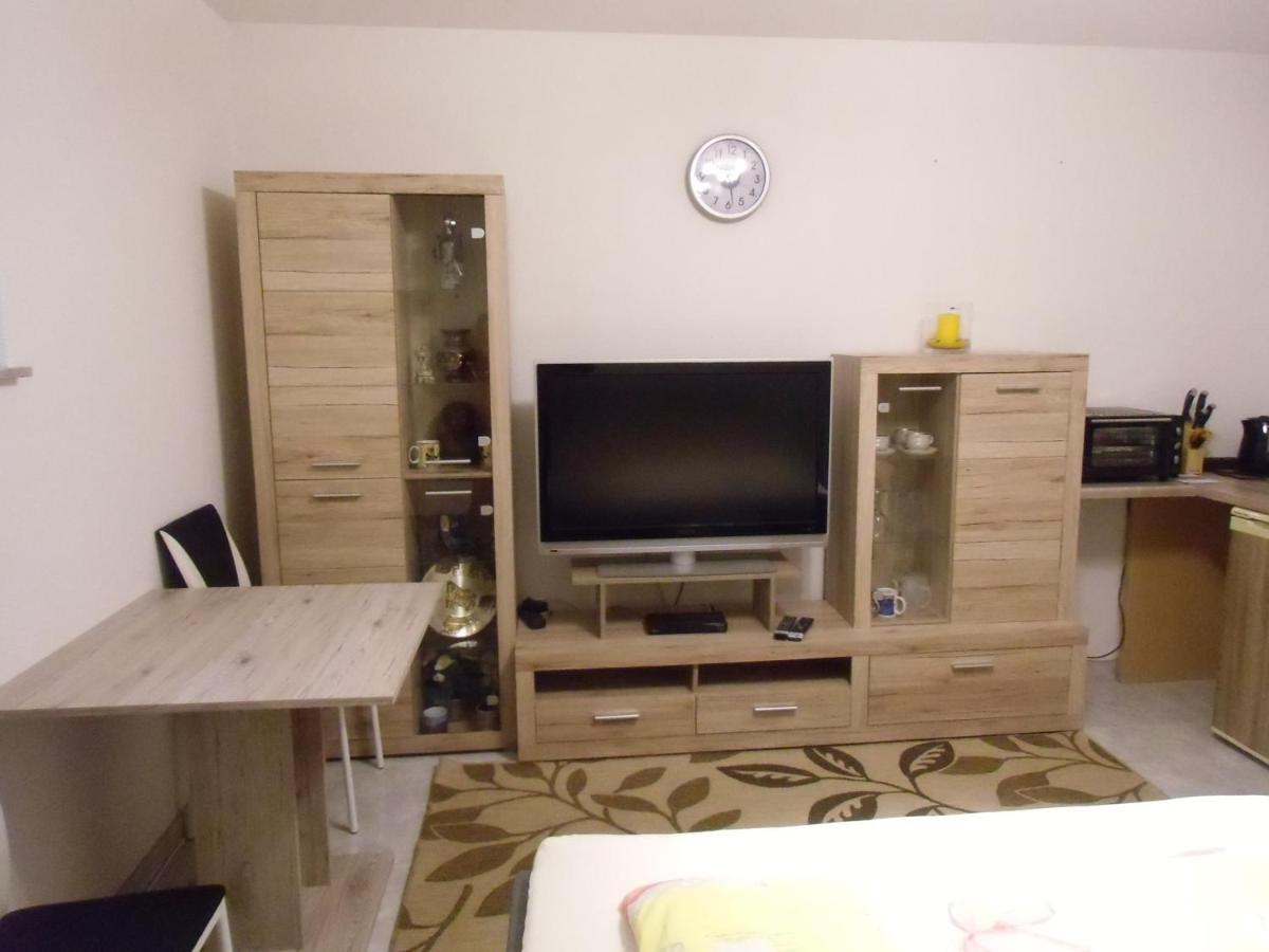 Ferienwohnung Keil Лар Екстер'єр фото