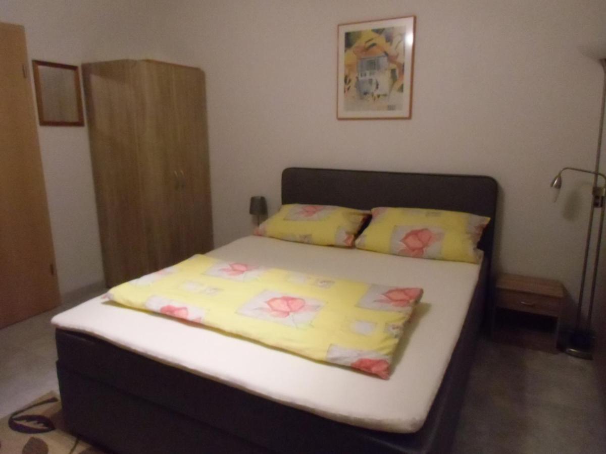 Ferienwohnung Keil Лар Екстер'єр фото