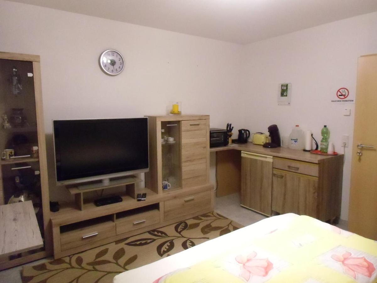 Ferienwohnung Keil Лар Екстер'єр фото